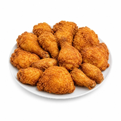 Culver's Fresh Fried Chicken to Go 16 Piece