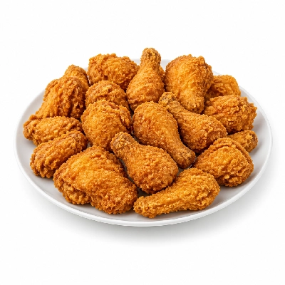 Culver's Fresh Fried Chicken to Go 20 Piece
