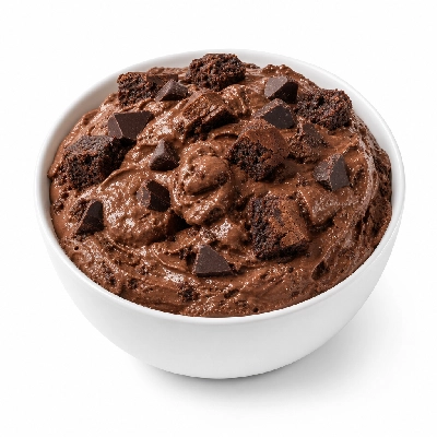 Culver's Frozen Custard to Go Brownie Overload Concrete Cake