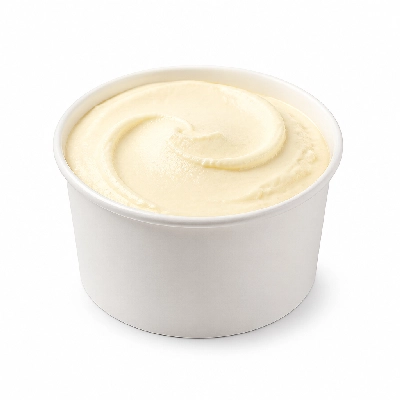 Culver's Frozen Custard to Go Vanilla