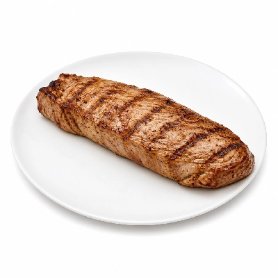 Culver’s Grilled Pork Tenderloin