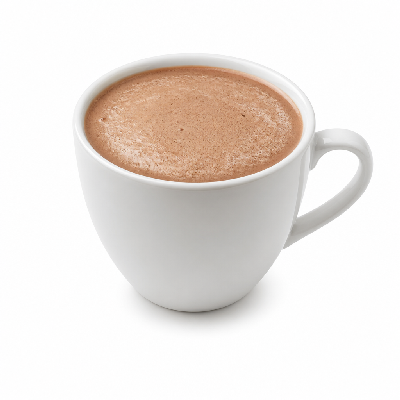 Culver's Handcrafted Beverages Chocolate Malt Shrt