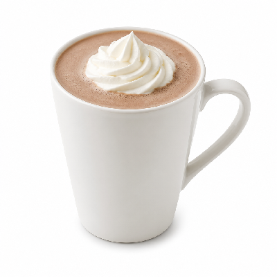 Culver's Handcrafted Beverages Chocolate Malt Tallest