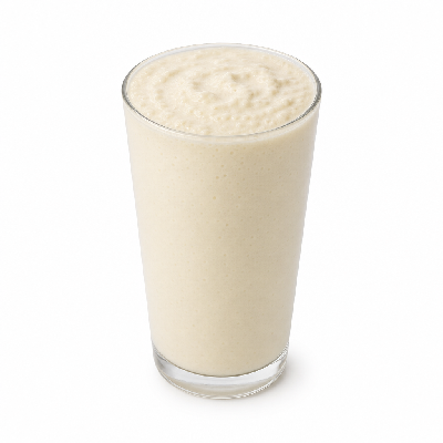 Culver's Handcrafted Beverages Vanilla Malt Tallest