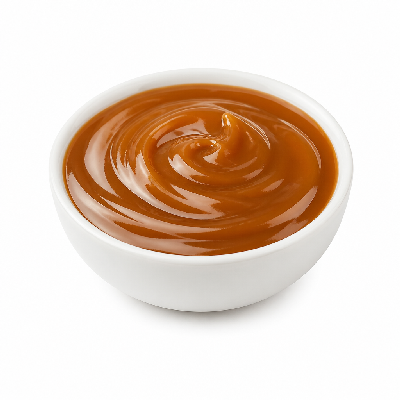 Culver's Hot Caramel Toppings
