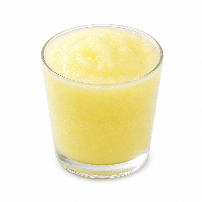 Culver's Lemon Ice Cooler Short