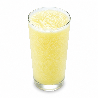 Culver's Lemon Ice Cooler (Tall)