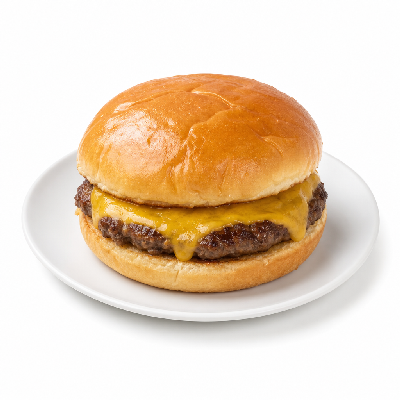 Culver's Low Carb Butterburger