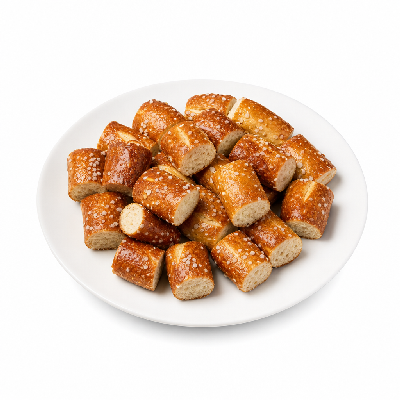 Culver's Pretzel Bites