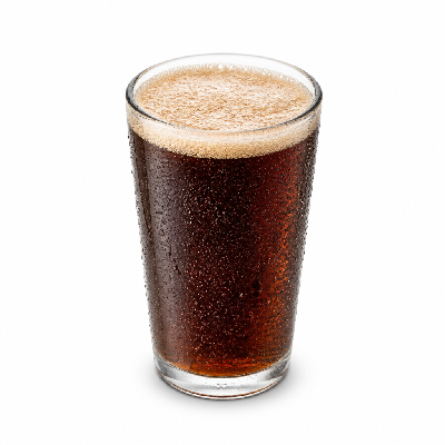 Culver's Root Beer Med Drinks