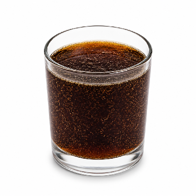 Culver's Root Beer Small Drinks