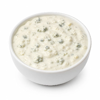 Culver's Salads Chunky Bleu Cheese Dressing