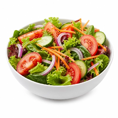Culver's Salads Garden Fresco