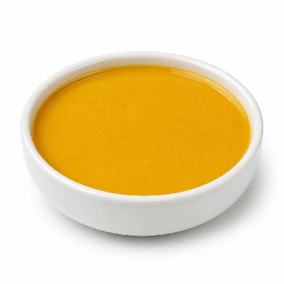 Culver's Salads Mango Vinaigrette Dressing