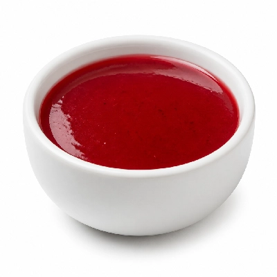 Culver's Salads Raspberry Vinaigrette Dressing