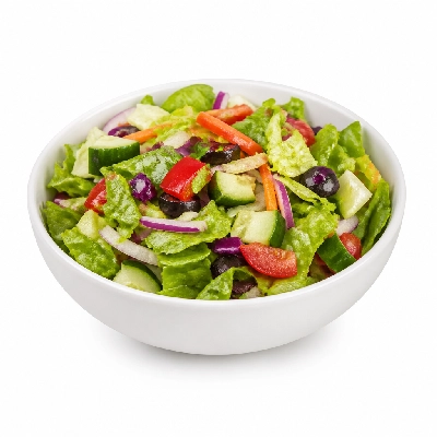 Culver's Salads Side
