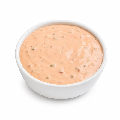 Culver's Salads Thousand Island Dressing