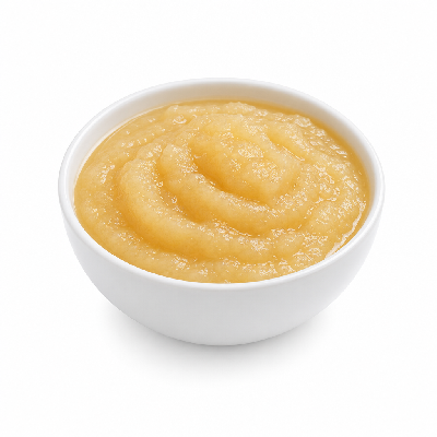 Culver's Scoopie Kids Meals Applesauce