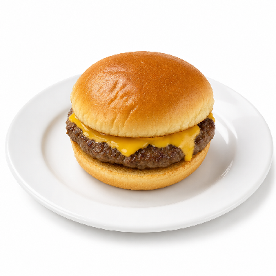 Culver's Scoopie Kids Meals Butterburger