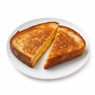 Culver's Scoopie Kids Meals Grilled Cheese on Sourdough