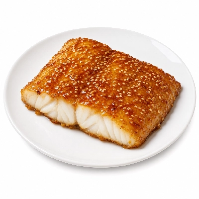 Culver’s Sesame Ginger Cod