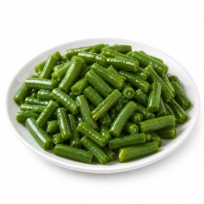Culver's Sides Green Beans Regular