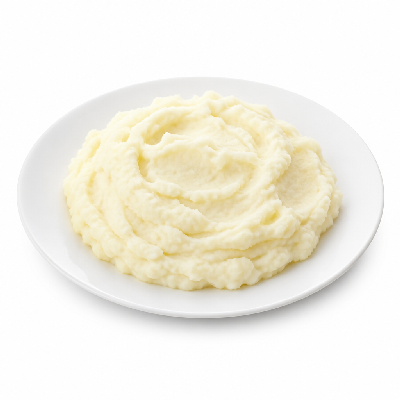 Culver's Sides Mashed Potatoes