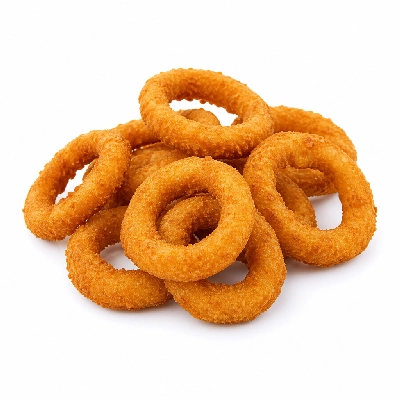 Culver's Sides Regular Onion Rings