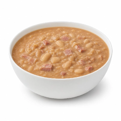 Culver's Soups Bean with Ham