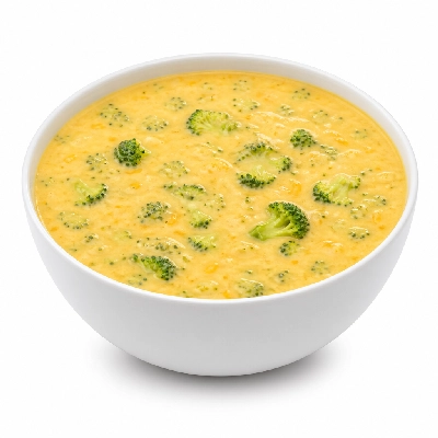 Culver's Soups Broccoli Cheese