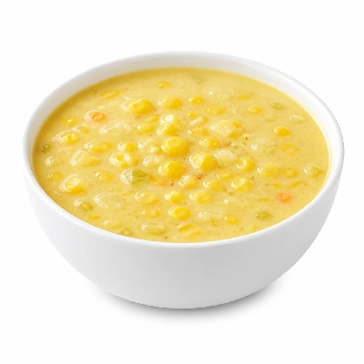 Culver's Soups Corn Chowder
