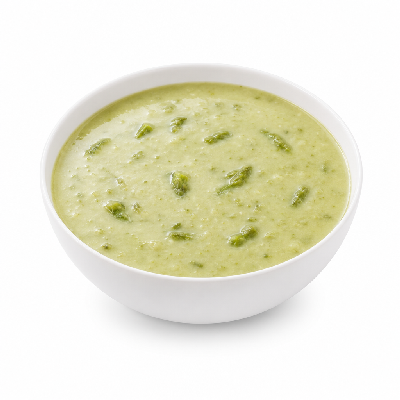 Culver's Soups Cream of Asparagus