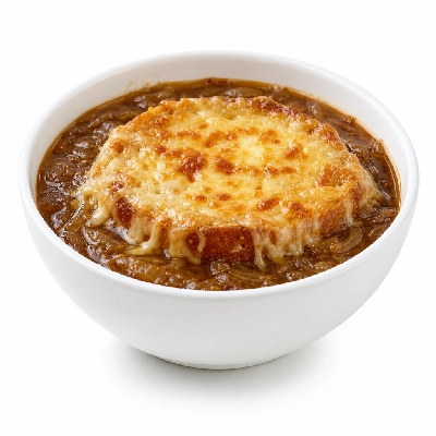 Culver's Soups French Onion