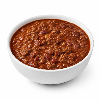Culver's Soups George's Chili
