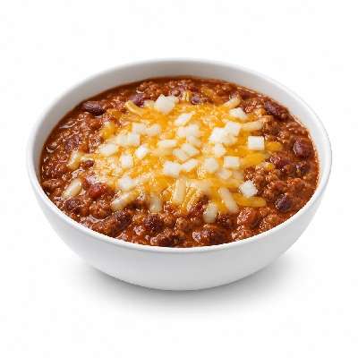Culver's Soups George's Chili Supreme