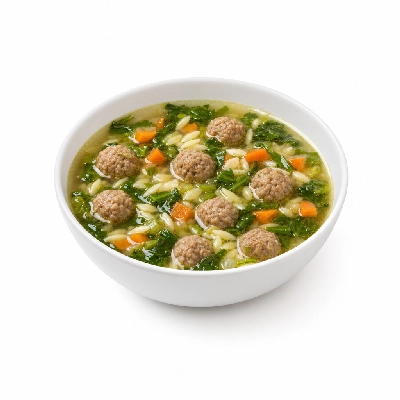 Culver's Soups Italian Style Wedding