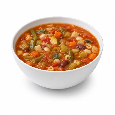 Culver's Soups Minestrone