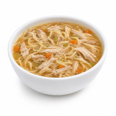 Culver's Soups Oven Roasted Turkey Noodle