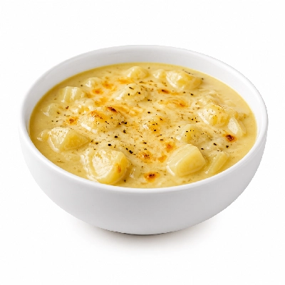 Culver's Soups Potato Au Gratin