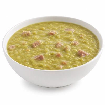 Culver's Soups Split Pea with Ham
