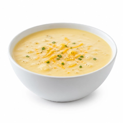 Culver's Soups Wisconsin Cheese