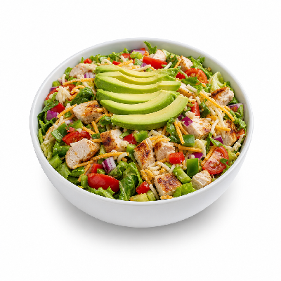 Culver's Southwest Avocado Chicken Salad