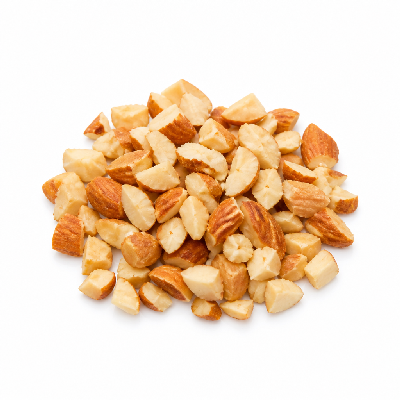 Culver's Toppings Almond