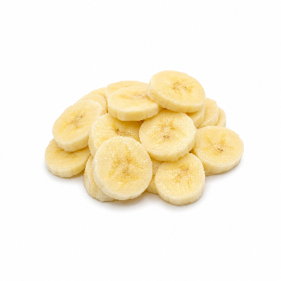 Culver's Toppings Banana