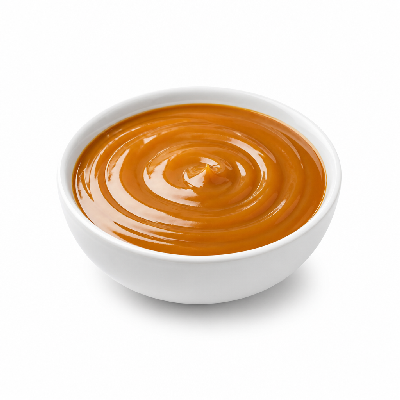 Culver's Toppings Butterscotch