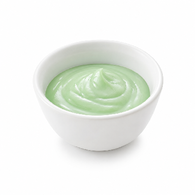 Culver's Toppings Creme De Menthe