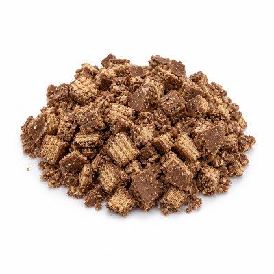 Culver's Toppings Kit Kat