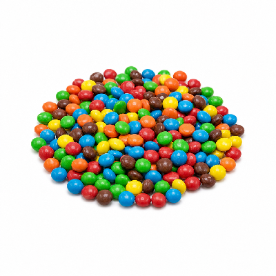 Culver's Toppings M&M Minis