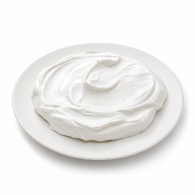 Culver's Toppings Marshmallow Creme