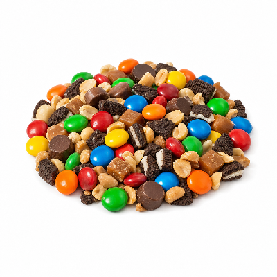 Culver's Toppings Nerds